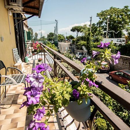 Yourquadrarooms B&B 로마 외부 사진