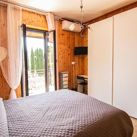 Yourquadrarooms B&B 로마 외부 사진