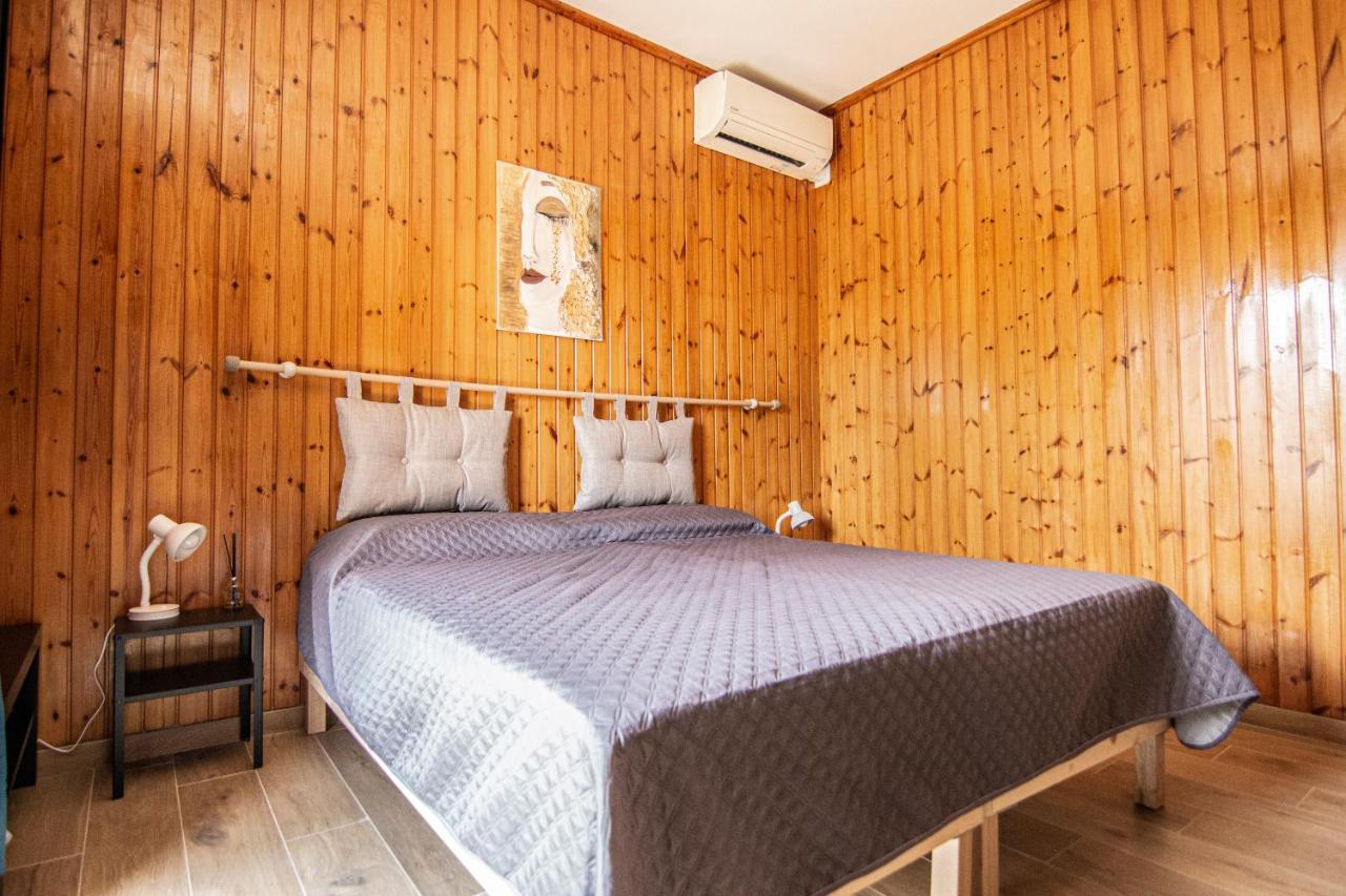 Yourquadrarooms B&B 로마 외부 사진