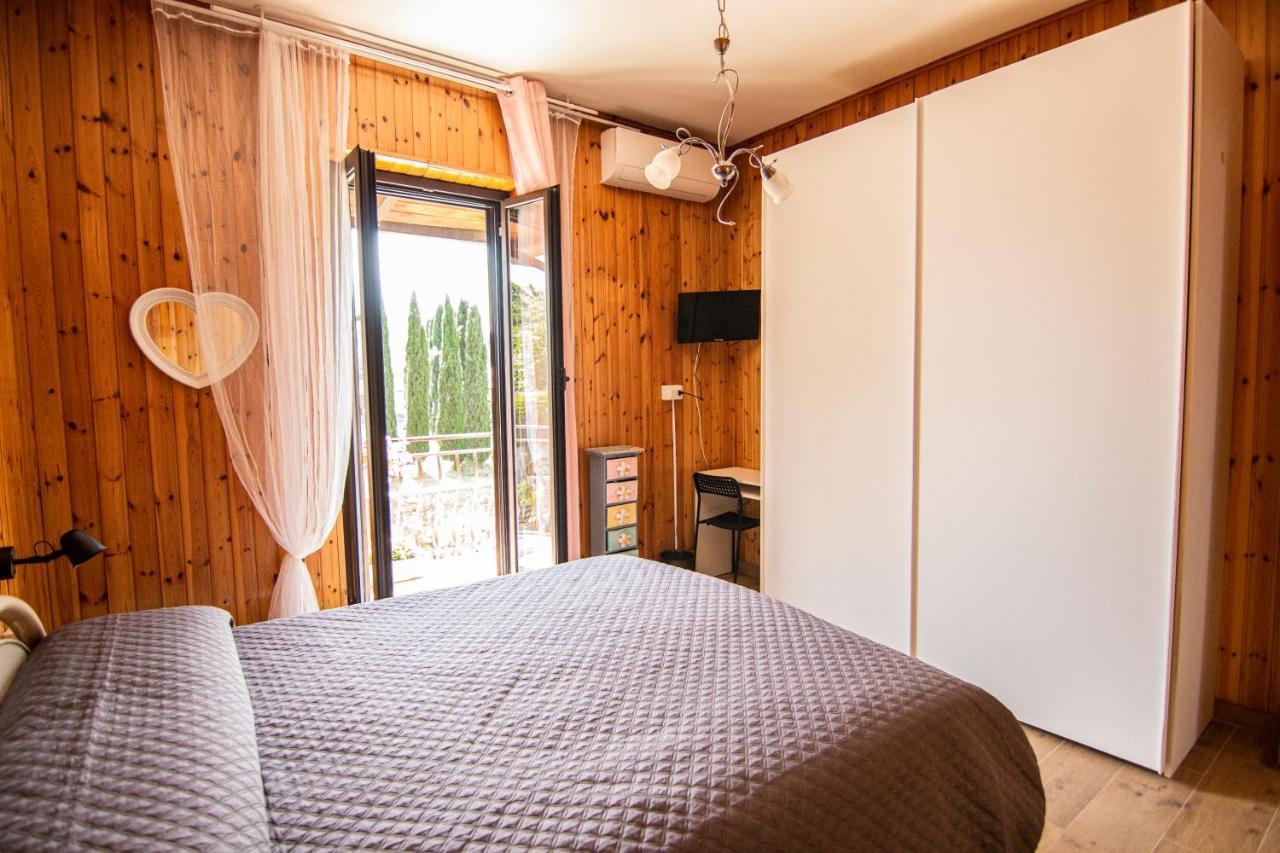 Yourquadrarooms B&B 로마 외부 사진