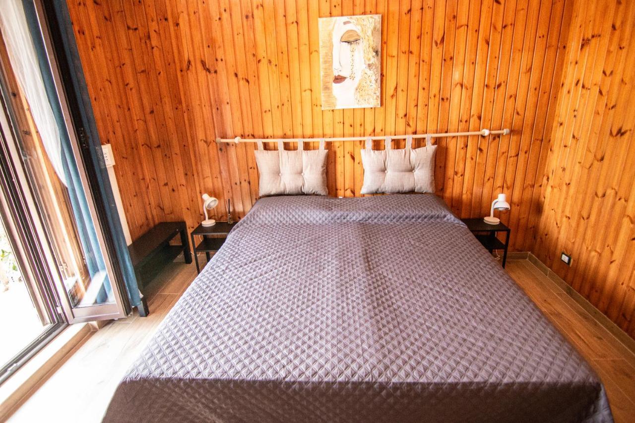 Yourquadrarooms B&B 로마 외부 사진