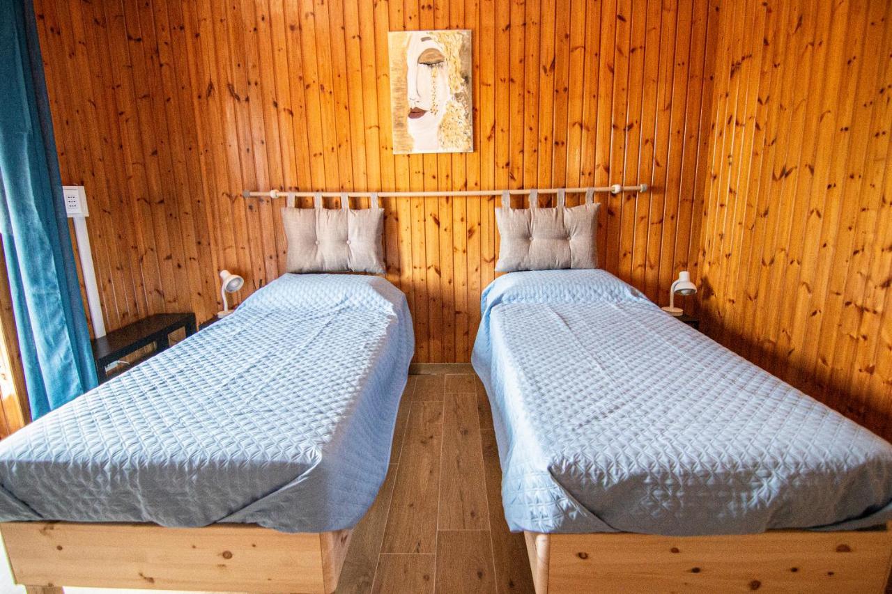 Yourquadrarooms B&B 로마 외부 사진