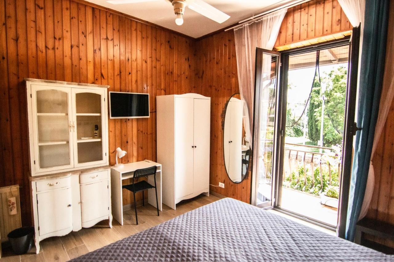 Yourquadrarooms B&B 로마 외부 사진