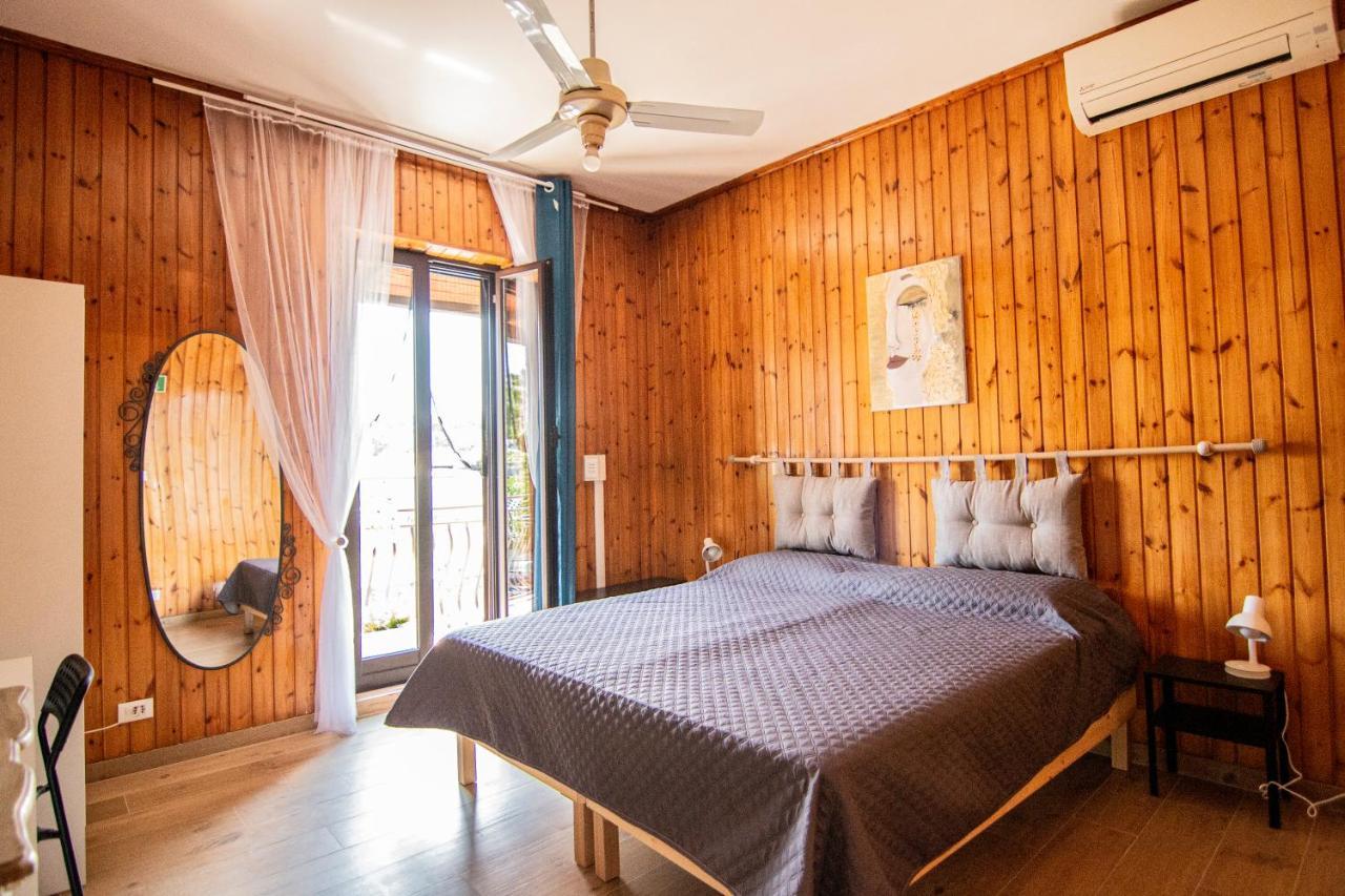 Yourquadrarooms B&B 로마 외부 사진