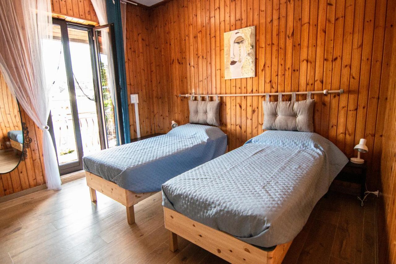 Yourquadrarooms B&B 로마 외부 사진