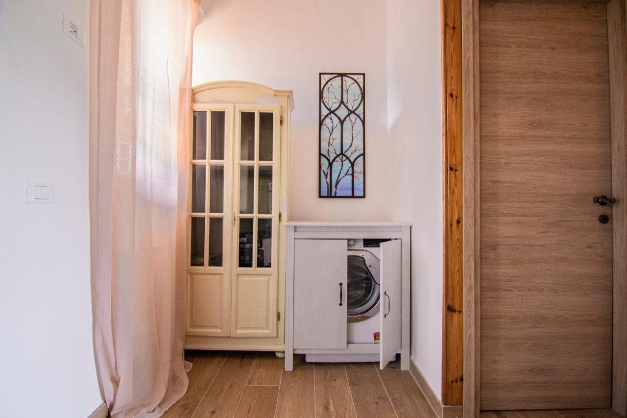 Yourquadrarooms B&B 로마 외부 사진
