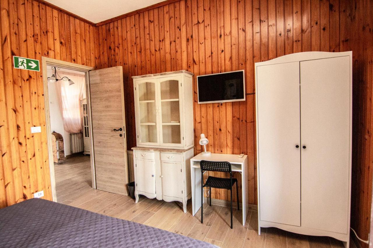 Yourquadrarooms B&B 로마 외부 사진
